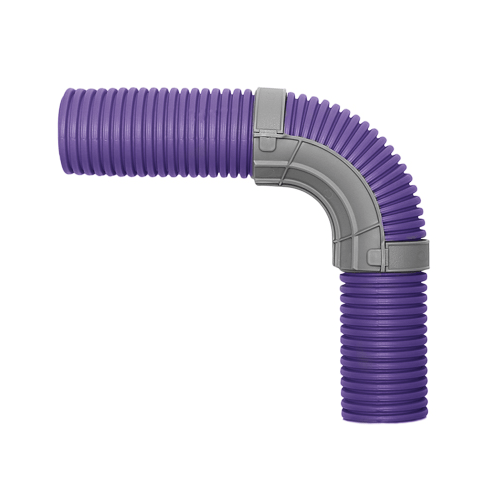 Гибкие воздуховоды