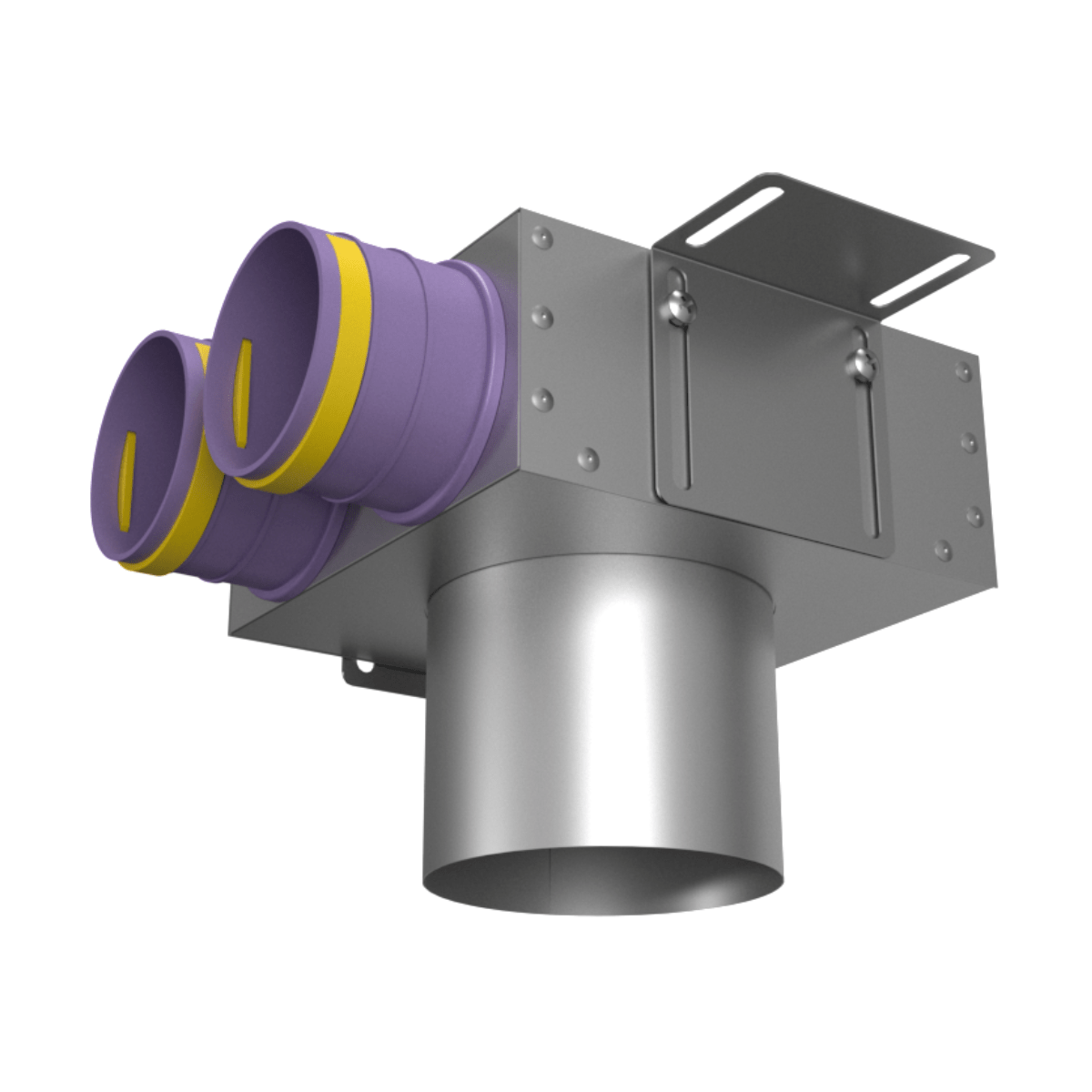 Пленумы (адаптеры)