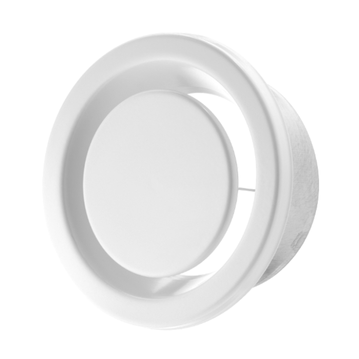 Анемостаты и диффузоры