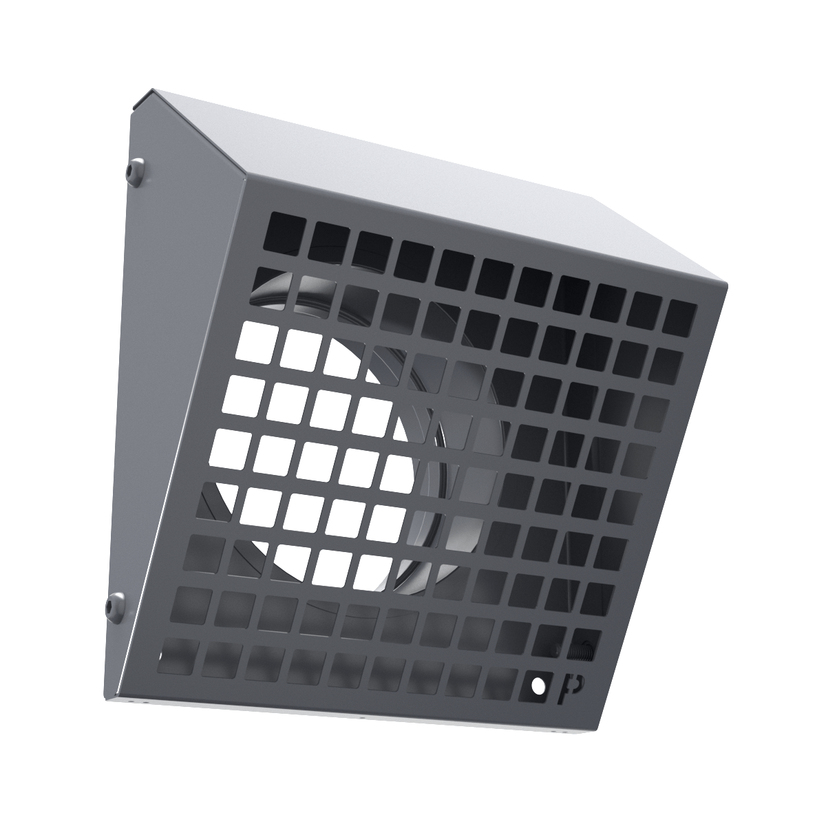 Уличные решетки