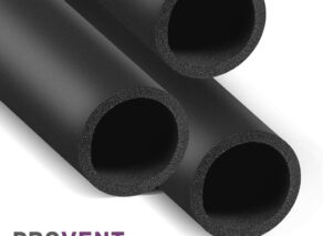 ISO 90 изоляция для воздуховода RP 90