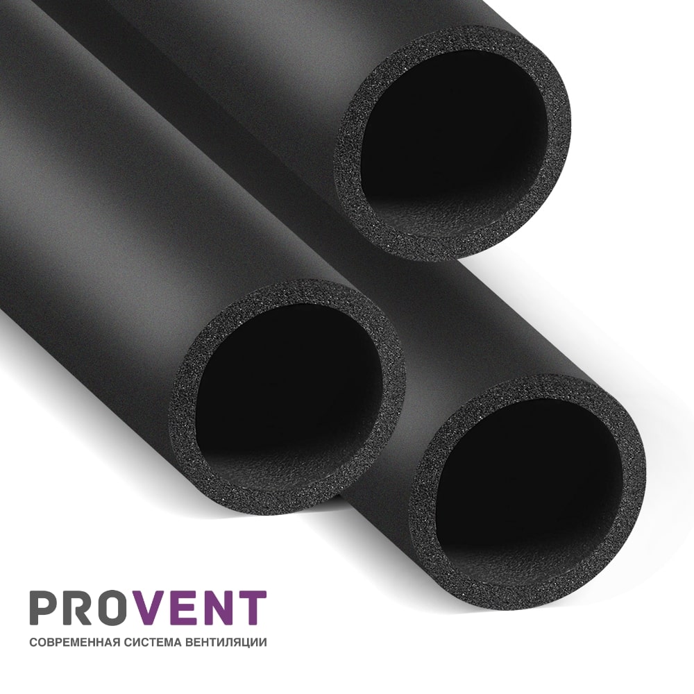 ISO 90 изоляция для воздуховода RP 90