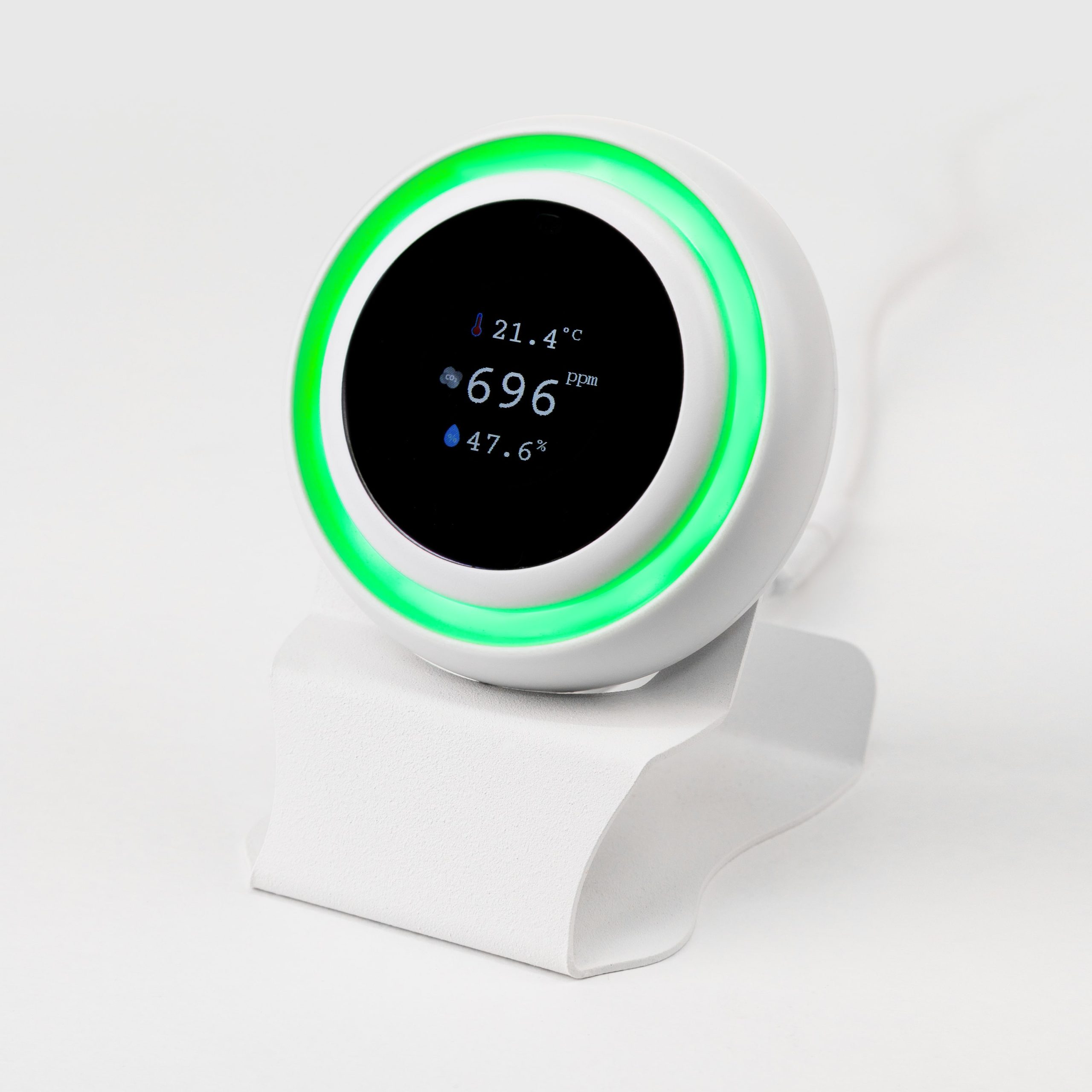 Анализатор воздуха VAKIO Atmosphere 2.0