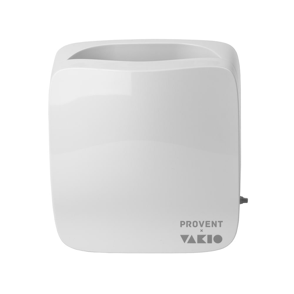 Приточные клапаны