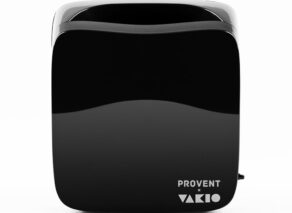 Приточный клапан PROVENT KIV Pro Dark Night