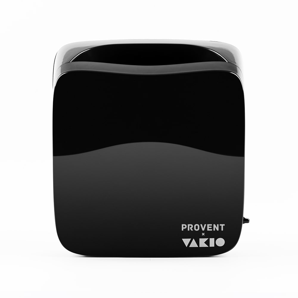 Приточный клапан PROVENT KIV Pro Dark Night