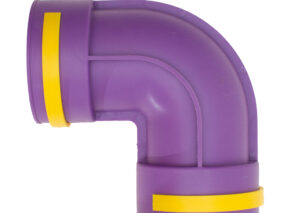 Provent AN 75 колено 90°