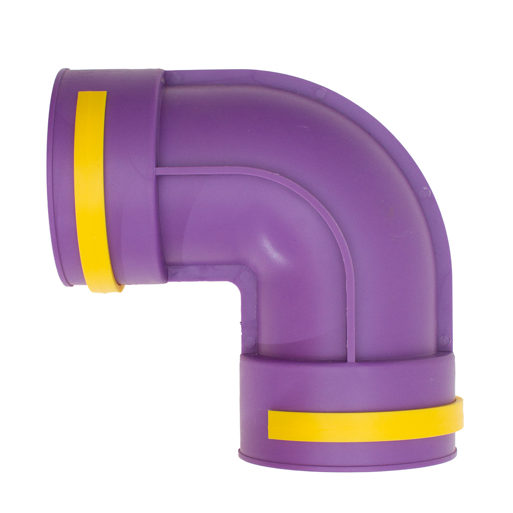 Provent AN 75 колено 90°