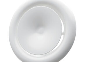 Provent ABS 125 стандартный приточный анемостат