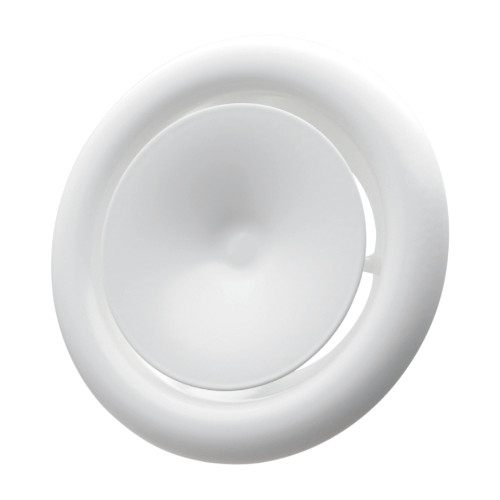 Provent ABS 125 стандартный приточный анемостат