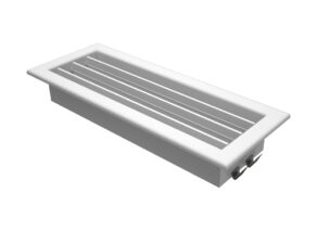 Provent RGS 300х90 решетка прямоугольная регулируемая