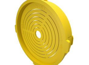 Provent DR 90 дроссель регулировочный