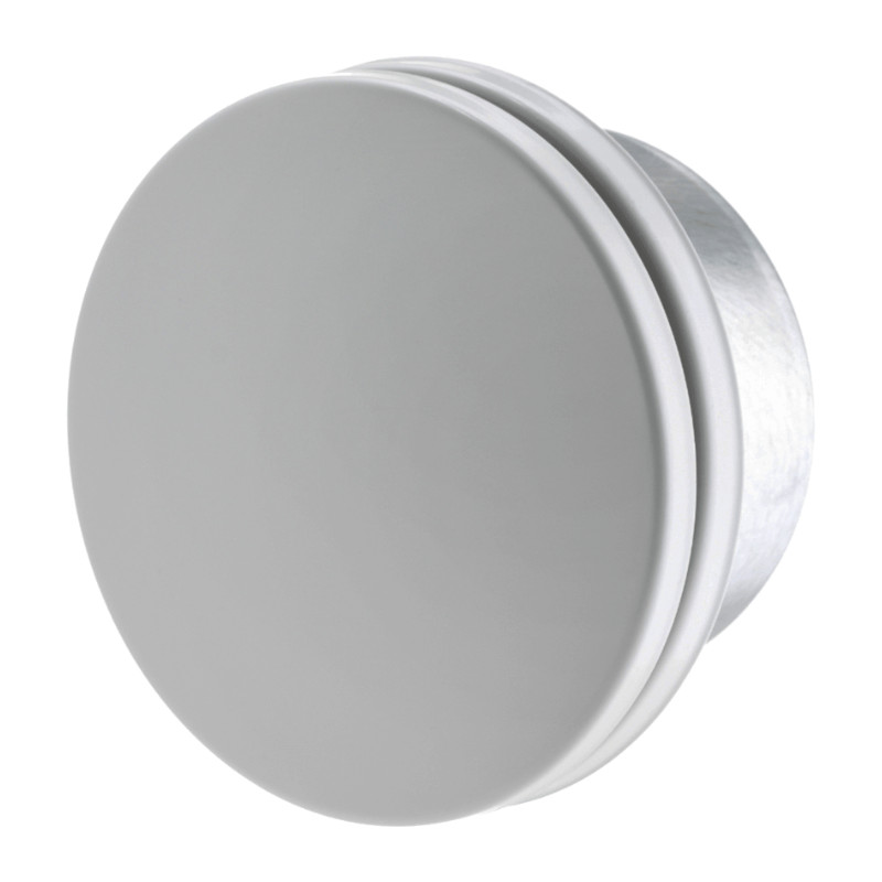 Provent ABL 125 шумоподавляющий приточный анемостат