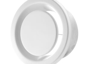 Provent AXL 125 вытяжной анемостат