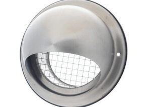 Provent STO 160 решетка уличная с колпаком