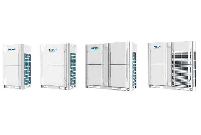 Мультизональные системы