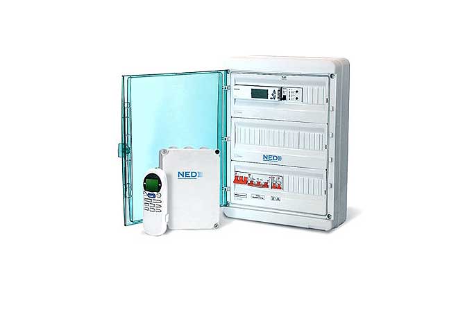 Автоматика